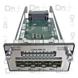 Cisco Catalyst Module Réseau 3560X - 3750X