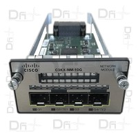 Cisco Catalyst Module réseau 3560X - 3750X - C3KX-NM-10G