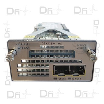 Cisco Catalyst Module réseau 3560X - 3750X