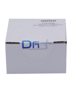 Alcatel-Lucent PSU Europe charger 100 - 200 DECT - 1AF011726AA - dfiplus 2