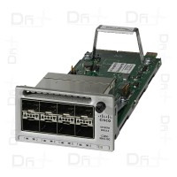 Cisco Catalyst Module réseau 3850 8x10G - C3850-NM-8-10G