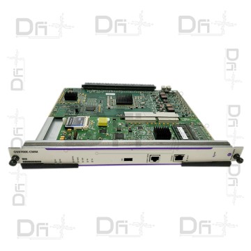 Alcatel-Lucent OmniSwitch OS9700E-CMM