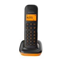 Alcatel D135 Black Orange - ATL1414424