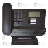 Alcatel-Lucent 8028 Premium DeskPhone 3MG27100FR
