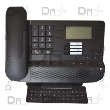 Alcatel-Lucent 8028 Premium DeskPhone