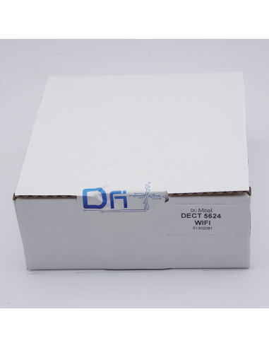 Mitel 5624 VoWIFI DECT - 51302081 - dfiplus