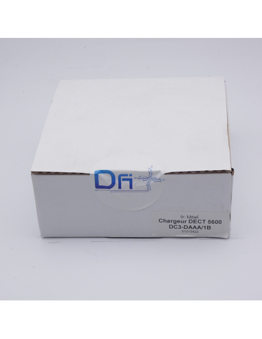 Mitel Desktop Charger 5600 DECT Series - 51015422 - dfiplus