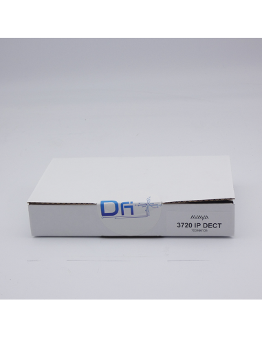 Avaya 3720 IP DECT - 700466105 - dfiplus