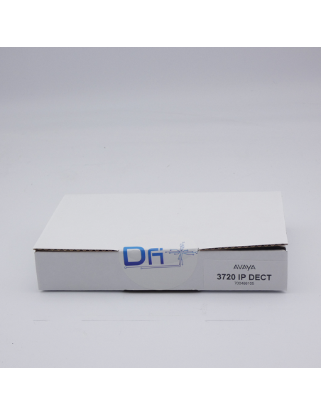 Avaya 3720 IP DECT - 700466105 - dfiplus Avaya 3720 IP DECT - 700466105 - dfiplus