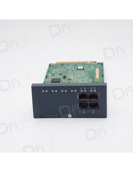 Carte VCM32 Avaya IP Office IP500 - 700417389 - dfiplus Carte VCM32 Avaya IP Office IP500 - 700417389 - dfiplus