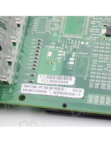 Carte VCM32 Avaya IP Office IP500 - 700417389 - dfiplus