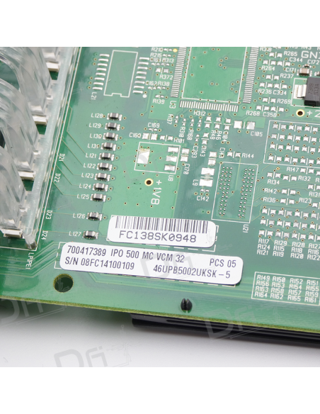 Carte VCM32 Avaya IP Office IP500 - 700417389 - dfiplus Carte VCM32 Avaya IP Office IP500 - 700417389 - dfiplus