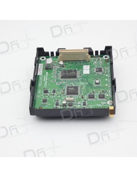Carte ESVM2 Panasonic KX-TDA30 - KX-TDA3194 - dfiplus Carte ESVM2 Panasonic KX-TDA30 - KX-TDA3194 - dfiplus