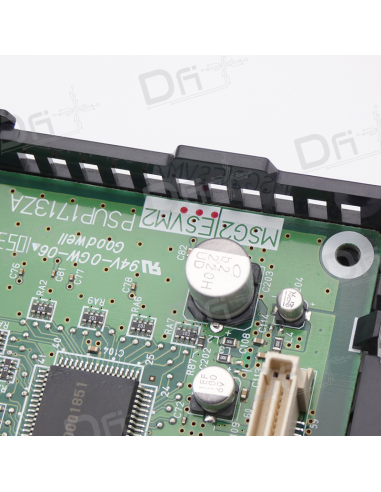 Carte ESVM2 Panasonic KX-TDA30 - KX-TDA3194 - dfiplus