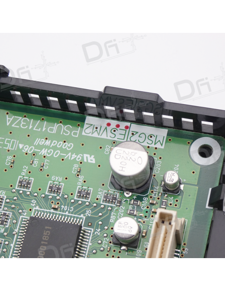 Carte ESVM2 Panasonic KX-TDA30 - KX-TDA3194 - dfiplus Carte ESVM2 Panasonic KX-TDA30 - KX-TDA3194 - dfiplus