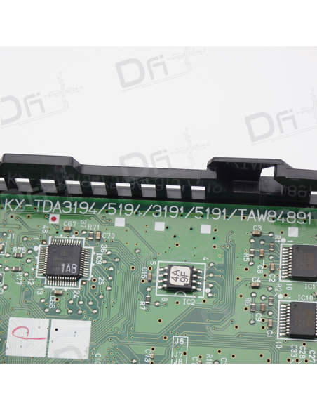 Carte ESVM2 Panasonic KX-TDA30 - KX-TDA3194 - dfiplus Carte ESVM2 Panasonic KX-TDA30 - KX-TDA3194 - dfiplus
