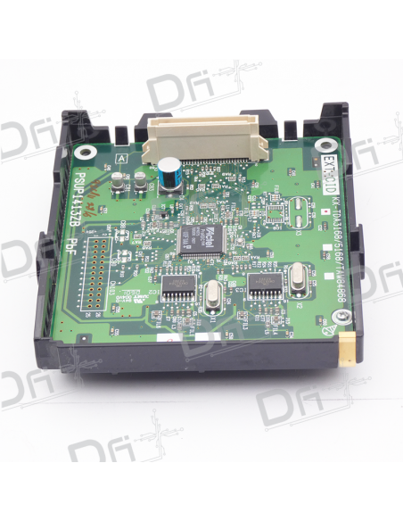 Carte EXT-CID Panasonic KX-TDA30 - KX-TDA3168 - dfiplus Carte EXT-CID Panasonic KX-TDA30 - KX-TDA3168 - dfiplus