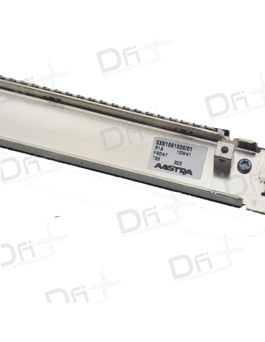 Front Aastra MiVoice MX-One - SXK1061020/01 - dfiplus