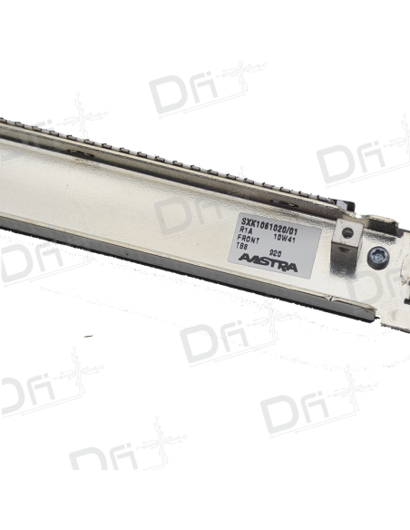 Front Aastra MiVoice MX-One - SXK1061020/01 - dfiplus