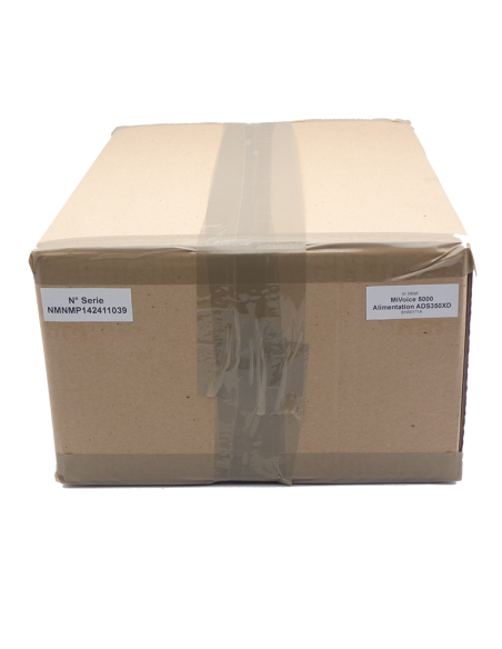 Power Supply ADS350XD Mitel MiVoice 5000 - BHR0171A - dfiplus