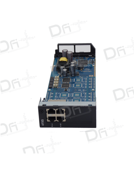 Carte 4FXS Mitel MiVoice Office 470 - 20 350857 - dfiplus Carte 4FXS Mitel MiVoice Office 470 - 20 350857 - dfiplus