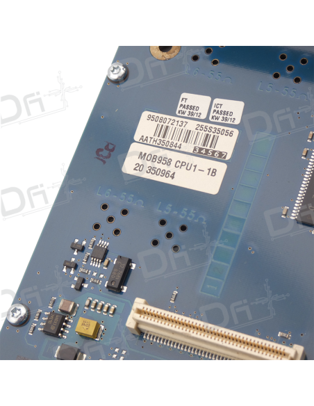 Carte CPU1 Mitel MiVoice Office 470 - 20 350964 - dfiplus Carte CPU1 Mitel MiVoice Office 470 - 20 350964 - dfiplus