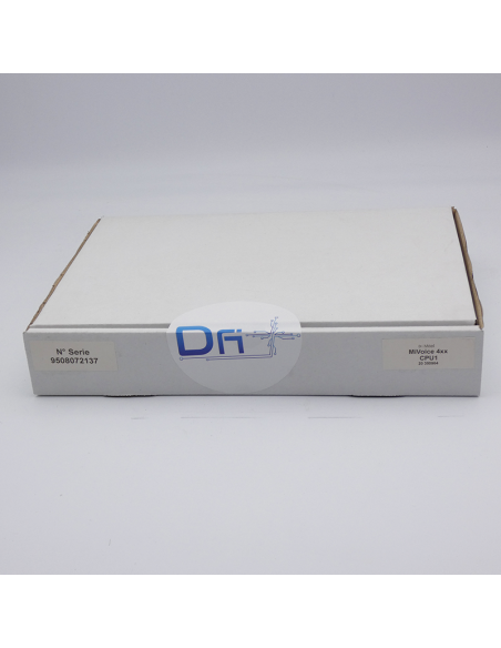 Carte CPU1 Mitel MiVoice Office 470 - 20 350964 - dfiplus Carte CPU1 Mitel MiVoice Office 470 - 20 350964 - dfiplus