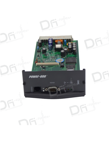 GMC System Controller Aastra MiVoice MX-One - 1394444 - dfiplus