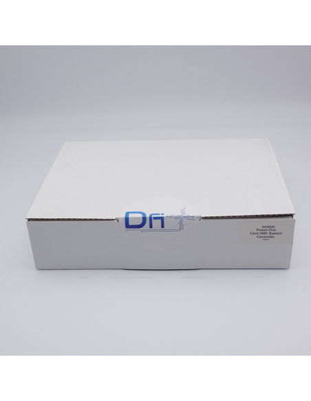 GMC System Controller Aastra MiVoice MX-One - 1394444 - dfiplus