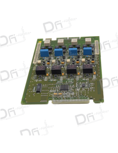 Carte TLA4 HiPath 3350 - HiPath 3550 - S30817-Q923-A313 - dfiplus
