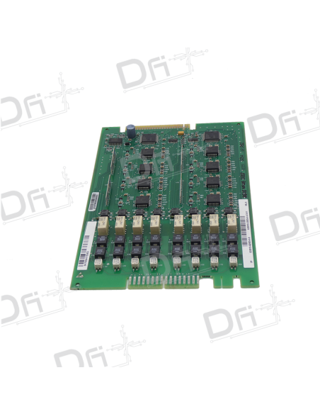 Carte 8SLA HiPath 3350 - HiPath 3550 - S30810-Q2925-X - dfiplus