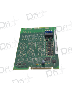 Carte 4SLA FC HiPath 3350 - HiPath 3550 - S30810-Q2923-X200 - dfiplus