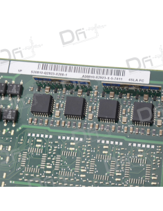Carte 4SLA FC HiPath 3350 - HiPath 3550 - S30810-Q2923-X200 - dfiplus 2