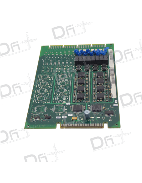 Carte 8SLA FC HiPath 3350 - HiPath 3550 - S30810-Q2923-X100 - dfiplus Carte 8SLA FC HiPath 3350 - HiPath 3550 - S30810-Q2923-X100 - dfiplus