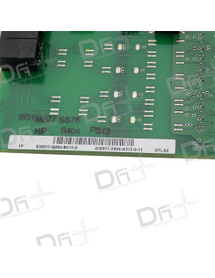 Carte STLS2 HiPath 3350 - HiPath 3550 - S30817-Q924-B313 - dfiplus 2