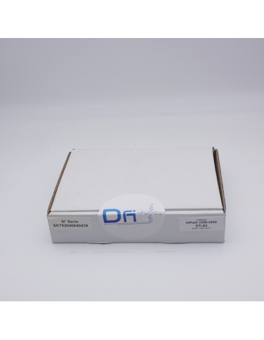 Carte STLS2 HiPath 3350 - HiPath 3550 - S30817-Q924-B313 - dfiplus