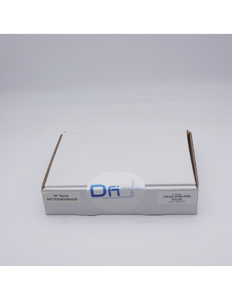 Carte STLS2 HiPath 3350 - HiPath 3550 - S30817-Q924-B313 - dfiplus