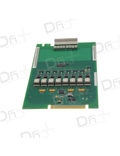 Carte SLU8 HiPath 3350 - HiPath 3550 - S30817-Q922-A301 - dfiplus