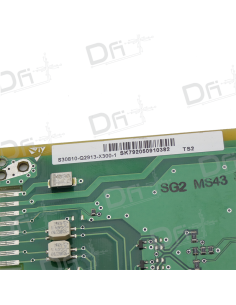 Carte TS2 HiPath 3550 - S30810-Q2913-X300 - dfiplus 2