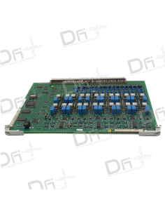 Carte SLMO24 HiPath 3700 - 3750  - 3550 - S30810-Q2901-X - dfiplus