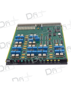 Carte SLMO2 HiPath 3800 - S30810-Q2168-X10 - dfiplus