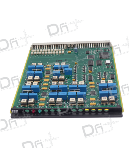 Carte SLMO2 HiPath 3800 - S30810-Q2168-X10 - dfiplus Carte SLMO2 HiPath 3800 - S30810-Q2168-X10 - dfiplus