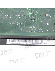 Carte SLMO2 HiPath 3800 - S30810-Q2168-X10 - dfiplus 2