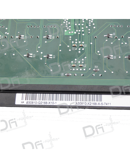 Carte SLMO2 HiPath 3800 - S30810-Q2168-X10 - dfiplus Carte SLMO2 HiPath 3800 - S30810-Q2168-X10 - dfiplus