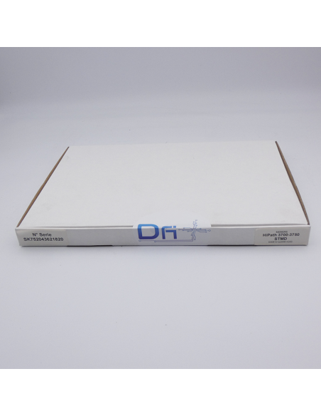 Carte STMD8 HiPath 3700 - 3750 - S30810-Q2558-X200 - dfiplus Carte STMD8 HiPath 3700 - 3750 - S30810-Q2558-X200 - dfiplus