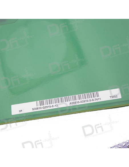 Carte TMS2 HiPath 3700 - 3750 - S30810-Q2915-X - dfiplus