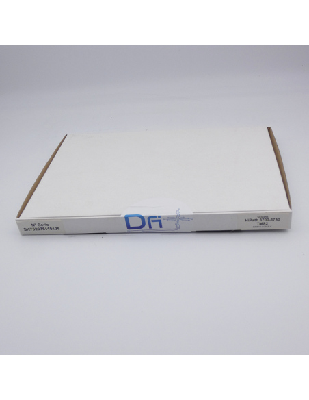 Carte TMS2 HiPath 3700 - 3750 - S30810-Q2915-X - dfiplus