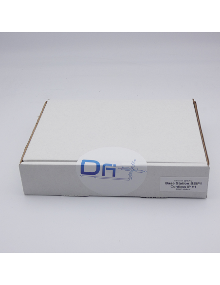 Siemens Unify Cordless IP V1 - Station de base BSIP1 - L30280-F600-A183 - dfiplus Siemens Unify Cordless IP V1 - Station de base BSIP1 - L30280-F600-A183 - dfiplus