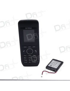 Mitel 5613 DECT - 50006897 - dfiplus