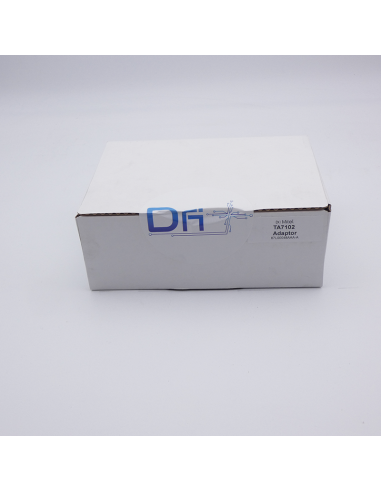 Mitel TA7102i IP Adaptor - 87L00048AAA-A - dfiplus